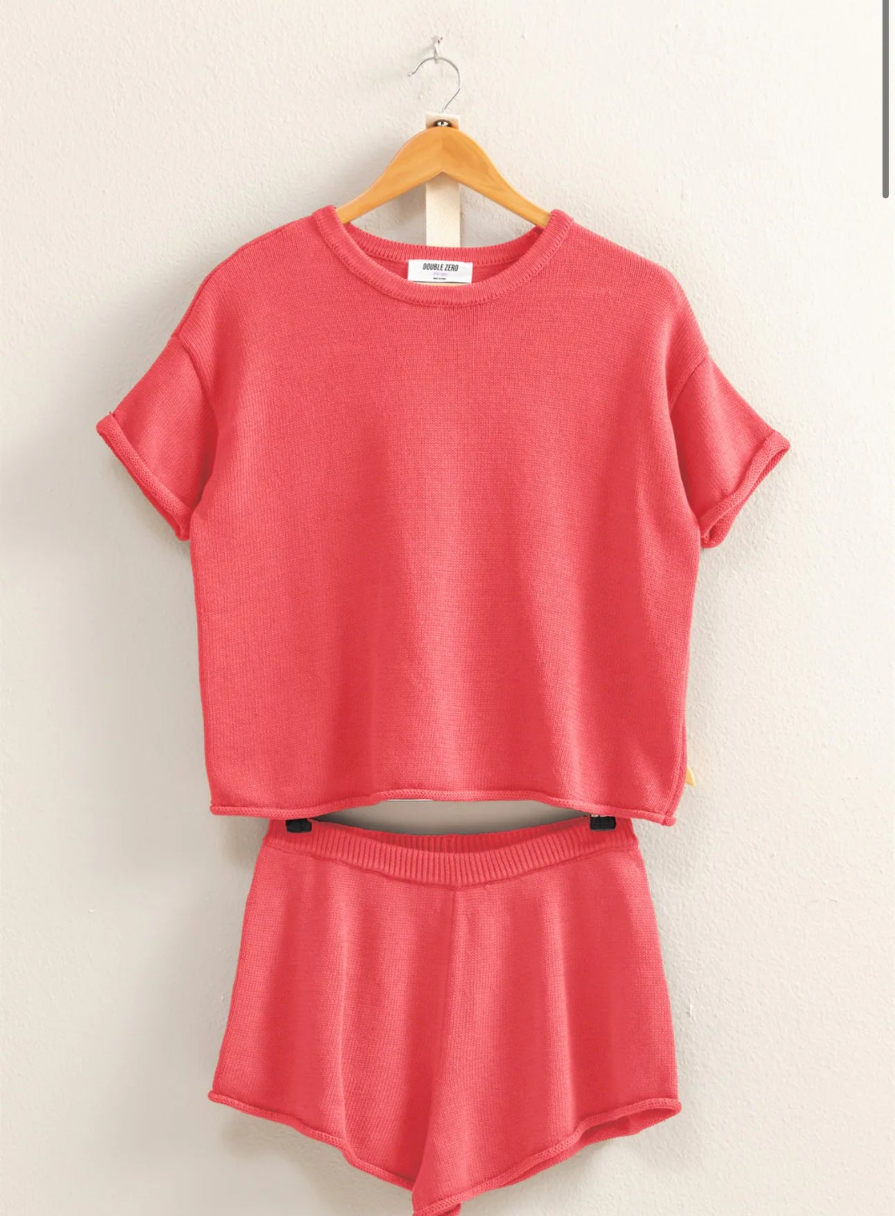 Coral Set