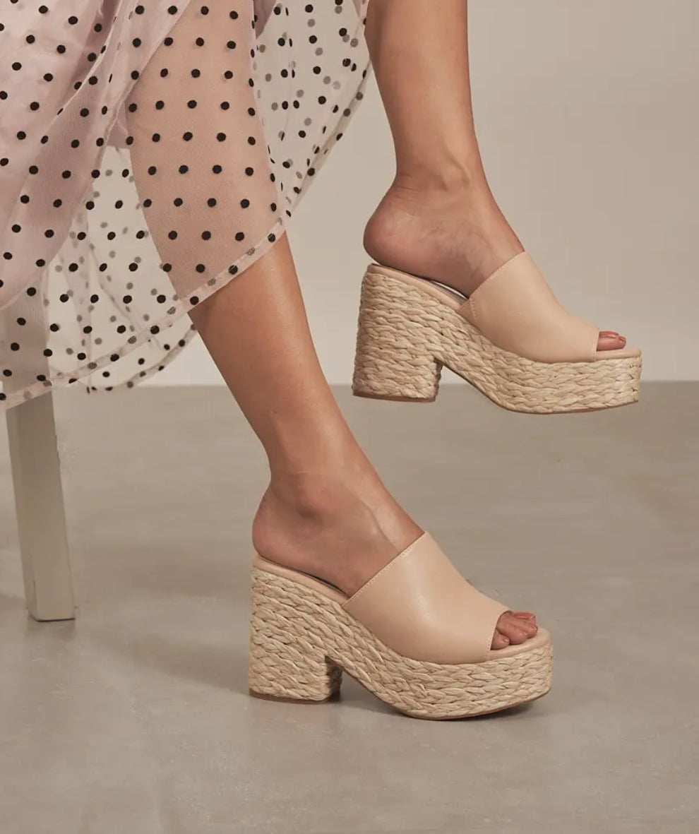 The Perfect Neutral Platform