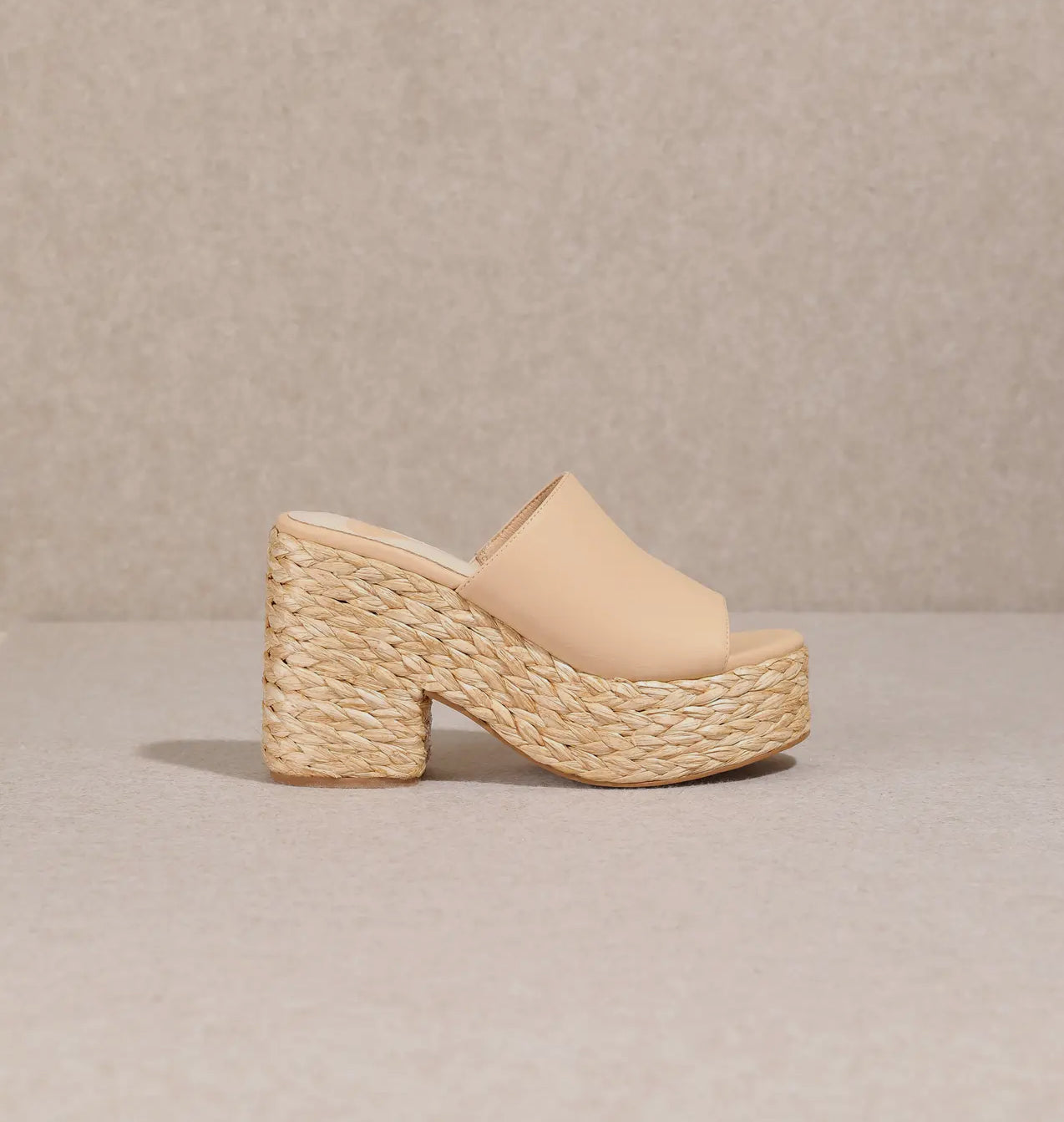 The Perfect Neutral Platform