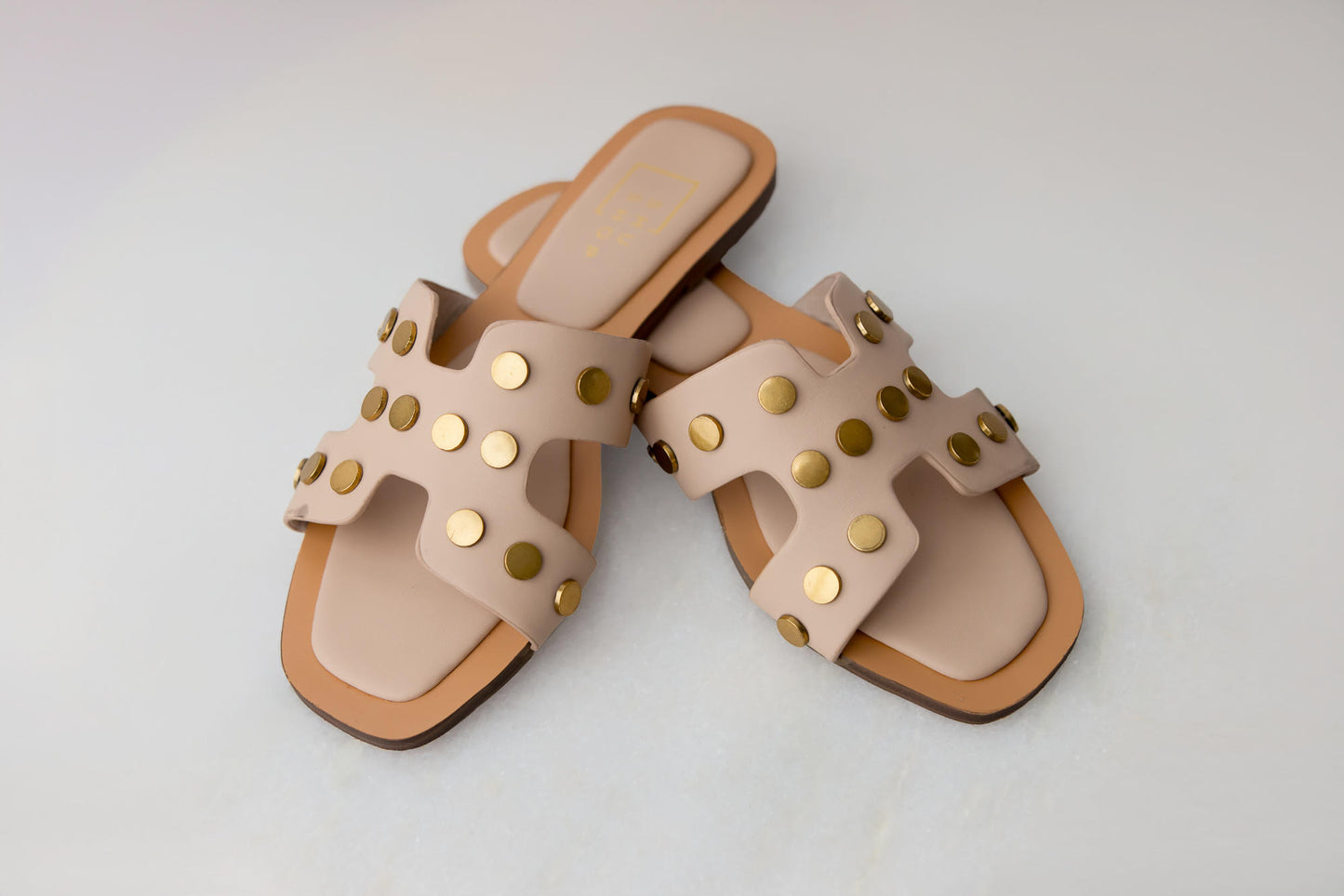 Donatella Sandal