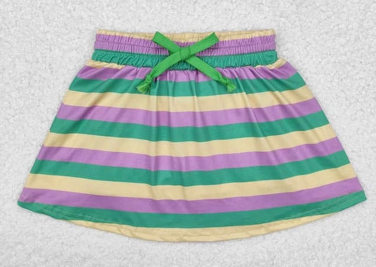 Youth Mardi Skirt