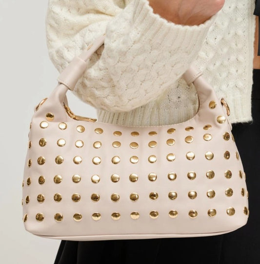 Studded Bag