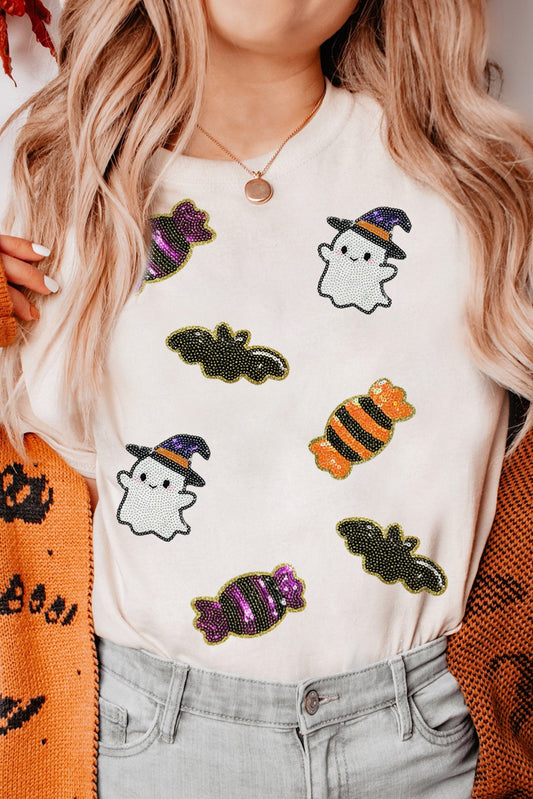 Halloween Tee